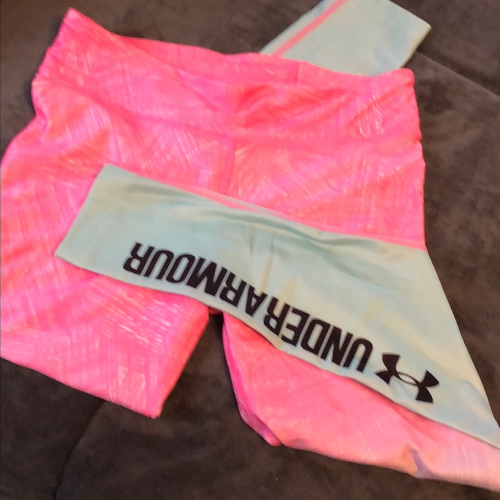 Workout leggings